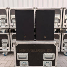 Load image into Gallery viewer, L-Acoustics 8XT Set of 4 with Flightcase – Pre-owned Certified
