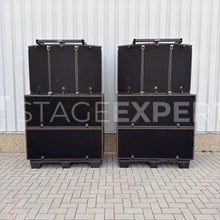 Load image into Gallery viewer, L-Acoustics ARCS II + SB28 System – 6 Tops, 4 Subs
