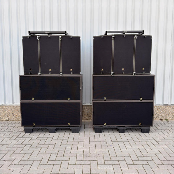 L-Acoustics ARCS II + SB28 Certified Pre-owned Audio System