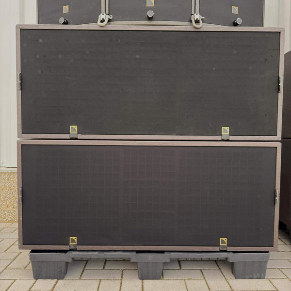 L-Acoustics ARCS II + SB28 System – 6 Tops, 4 Subs
