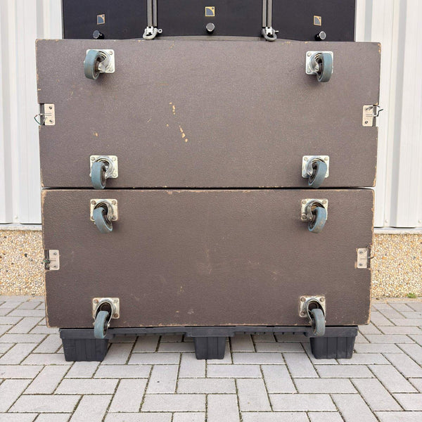 L-Acoustics ARCS II + SB28 System – 6 Tops, 4 Subs
