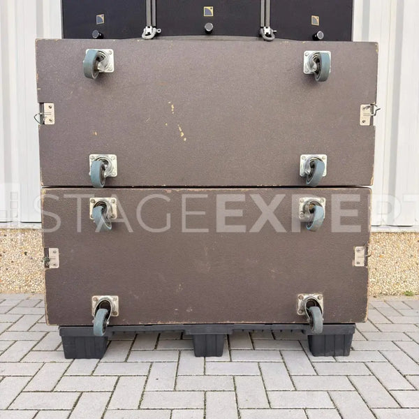 L-Acoustics ARCS II + SB28 System – 6 Tops, 4 Subs