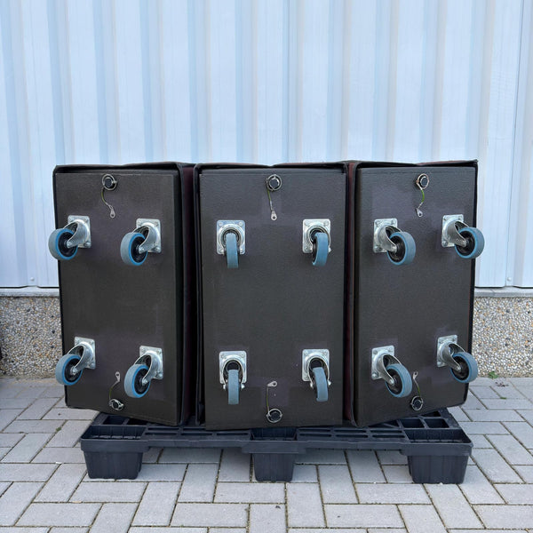 L-Acoustics ARCS II – set of 6 constant curvature array