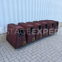 Load image into Gallery viewer, L-Acoustics ARCS II – set of 6 constant curvature array
