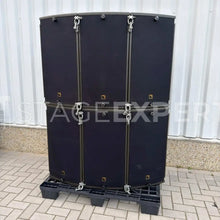 Load image into Gallery viewer, L-Acoustics ARCS II – set of 6 constant curvature array
