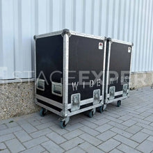 Load image into Gallery viewer, L-Acoustics ARCS Wide Pair – Set of 2 with Flightcase
