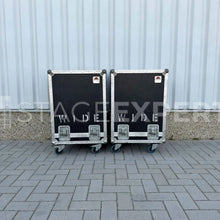 Load image into Gallery viewer, L-Acoustics ARCS Wide Pair – Set of 2 with Flightcase
