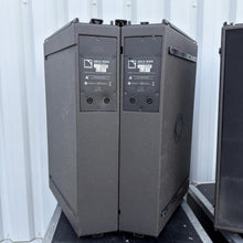 Load image into Gallery viewer, L-Acoustics ARCS Wide Pair – Set of 2 with Flightcase
