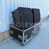 L-Acoustics dV-DOSC set of 6 – Certified Pre-owned