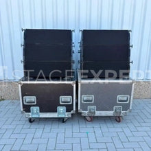 Load image into Gallery viewer, L-Acoustics dV-DOSC – 6 Modules with dV-BUMP Rigging

