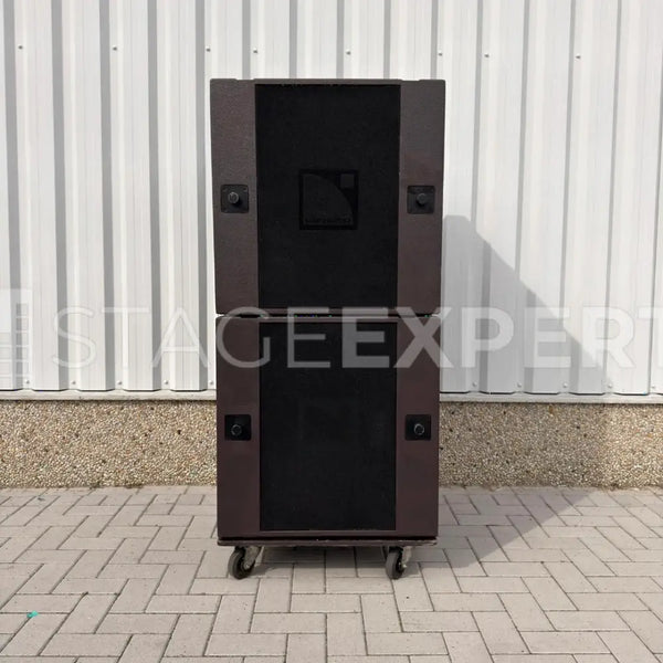 L-Acoustics dV-SUB Subwoofer – Certified Pre-owned