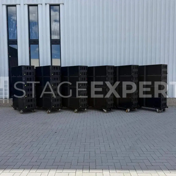 L-Acoustics K1 (new colour code)