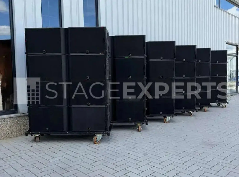 L-Acoustics K1 (new colour code)