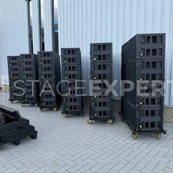L-Acoustics K1 (new colour code)