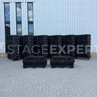 L-Acoustics K1 Line Array System, 24 Modules – New Finish
