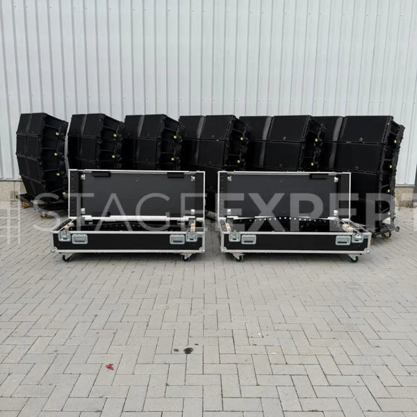 L‑Acoustics K2 Set of 24 – Certified Pre‑Owned Line Array