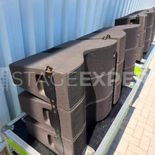 Load image into Gallery viewer, L-Acoustics KIVA – Set of 12 Line Array Modules

