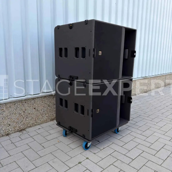 L-Acoustics KS21 – Set of 2 Professional Subwoofers