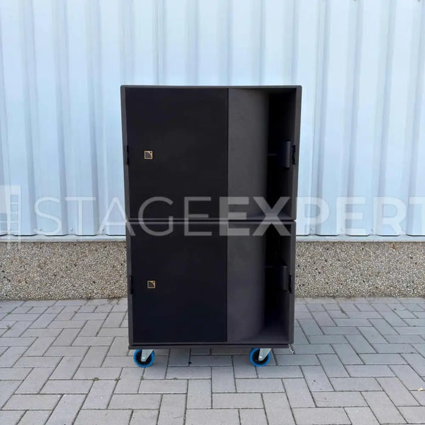 L-Acoustics KS21 – Set of 2 Professional Subwoofers