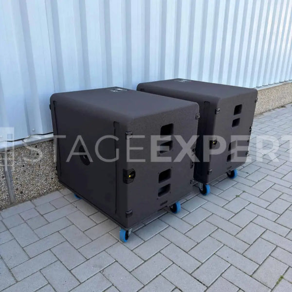 L-Acoustics KS21 – Set of 2 Professional Subwoofers