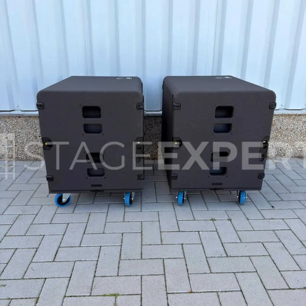 L-Acoustics KS21 – Set of 2 Professional Subwoofers