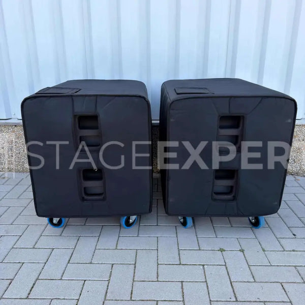 L-Acoustics KS21 – Set of 2 Professional Subwoofers