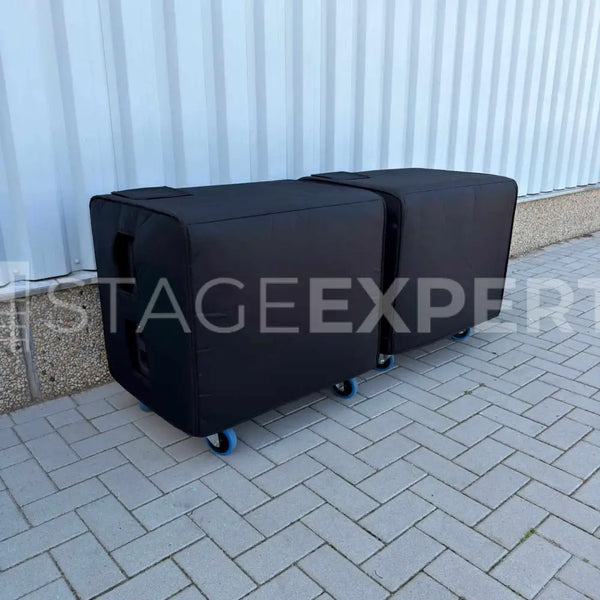 L-Acoustics KS21 – Set of 2 Professional Subwoofers