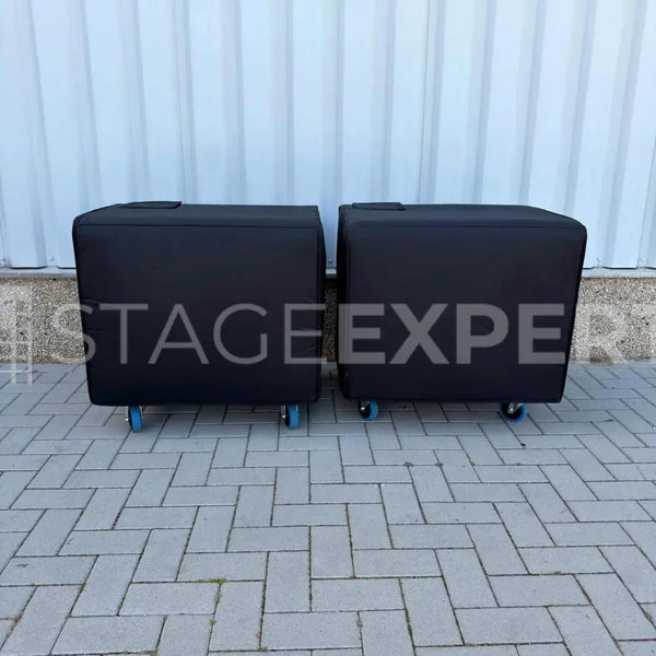L-Acoustics KS21 – Set of 2 Professional Subwoofers