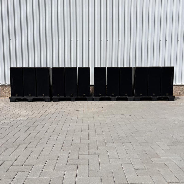 L-Acoustics KUDO (12) with KBUMP (2) Line Array Package