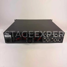 Load image into Gallery viewer, L-Acoustics LA12X Ex‑Demo 4‑Channel Amplified Controller
