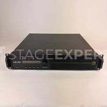 Load image into Gallery viewer, L-Acoustics LA12X Ex‑Demo 4‑Channel Amplified Controller
