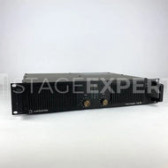 L-Acoustics LA48 Power Amplifier – 2x1300W, 2U Rack
