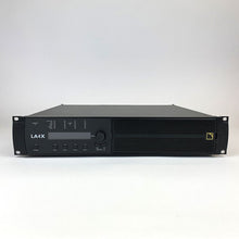 Load image into Gallery viewer, L-Acoustics LA4X AVB System Amplifier, 4x1000W DSP Control
