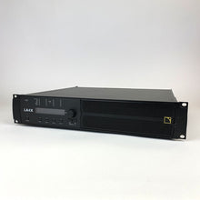 Load image into Gallery viewer, L-Acoustics LA4X AVB System Amplifier, 4x1000W DSP Control
