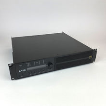 Load image into Gallery viewer, L-Acoustics LA4X AVB System Amplifier, 4x1000W DSP Control
