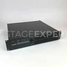 Load image into Gallery viewer, L-Acoustics LA4X AVB System Amplifier, 4x1000W DSP Control
