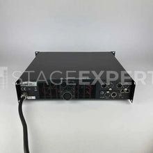 Load image into Gallery viewer, L-Acoustics LA8 R2 AES/EBU 4-Channel Amplified Controller
