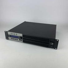 Load image into Gallery viewer, L-Acoustics LA8 R3 AES/EBU System Amplifier | 4 x 1800W
