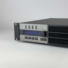 Load image into Gallery viewer, L-Acoustics LA8 R3 AES/EBU System Amplifier | 4 x 1800W
