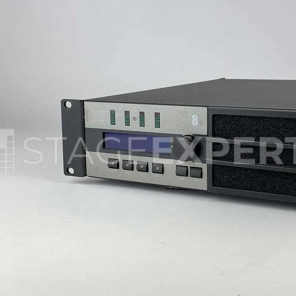 L-Acoustics LA8 R3 AES/EBU Amplified Controller | Pre-owned