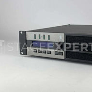 L-Acoustics LA8 R3 AES/EBU System Amplifier | 4 x 1800W