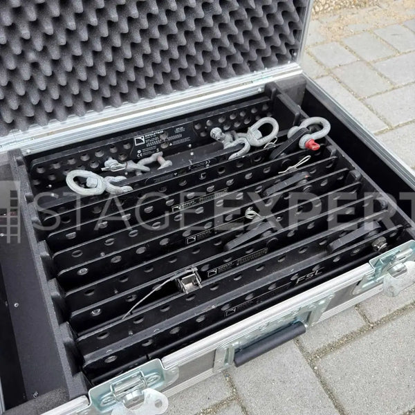 L-Acoustics WIFOLIFTBAR x2 + WIFOLIFT x4 Set for ARCS WIFO