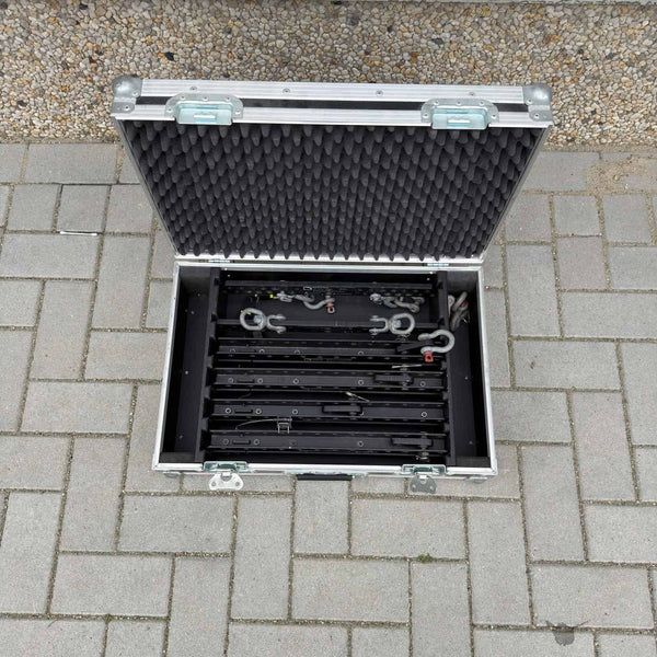 L-Acoustics WIFOLIFTBAR x2 + WIFOLIFT x4 Set for ARCS WIFO