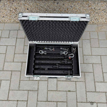 Load image into Gallery viewer, L-Acoustics WIFOLIFTBAR x2 + WIFOLIFT x4 Set for ARCS WIFO
