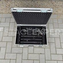 Load image into Gallery viewer, L-Acoustics WIFOLIFTBAR x2 + WIFOLIFT x4 Set for ARCS WIFO
