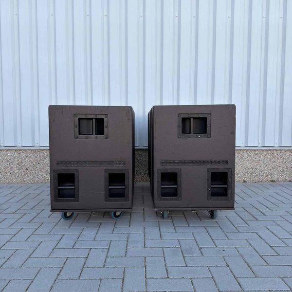 L-Acoustics SB218 Dual 18-inch Subwoofer | Certified Pre-owned