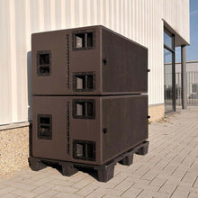 Load image into Gallery viewer, L-Acoustics SB218 Dual 18-inch Subwoofer | Certified Pre-owned
