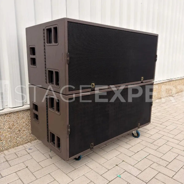 L-Acoustics SB28 Subwoofer – Certified Pre-owned | Stage Experts