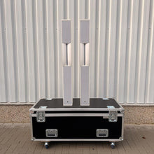 Load image into Gallery viewer, L-Acoustics SYVAW White Pair with Flightcase | Column PA
