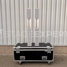Load image into Gallery viewer, L-Acoustics SYVAW White Pair with Flightcase | Column PA
